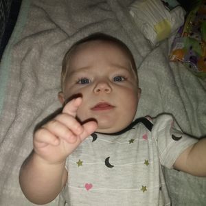 Meet your Posher, Stacey